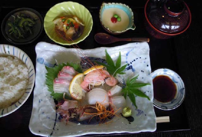 道の駅　阿久根