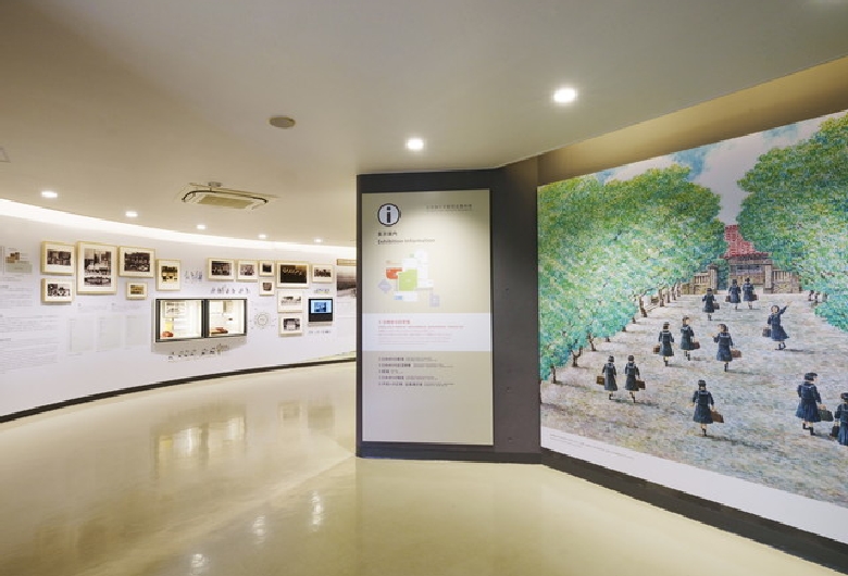 ひめゆりの塔・ひめゆり平和祈念資料館