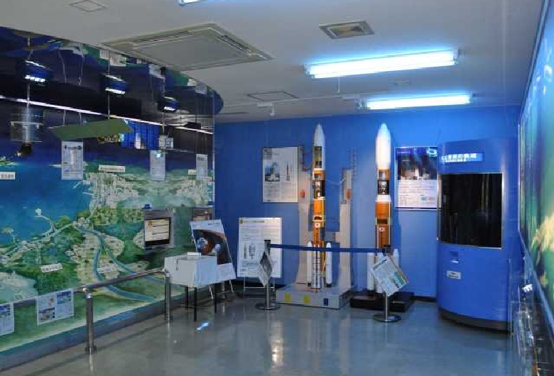 宇宙航空研究開発機構　沖縄宇宙通信所