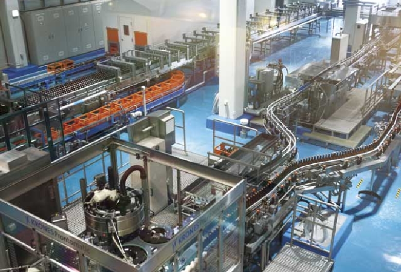 オリオンハッピーパーク（オリオンビール名護工場）（見学）