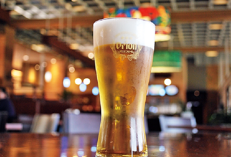 オリオンハッピーパーク（オリオンビール名護工場）（見学）