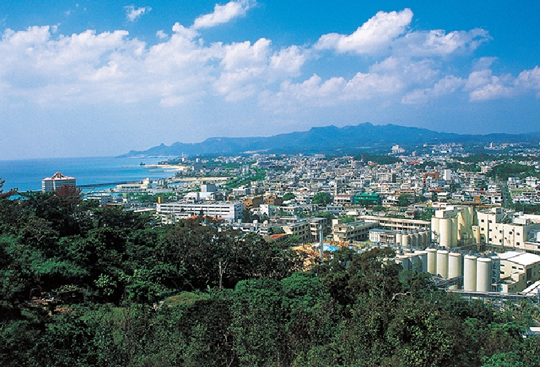 オリオンハッピーパーク（オリオンビール名護工場）（見学）