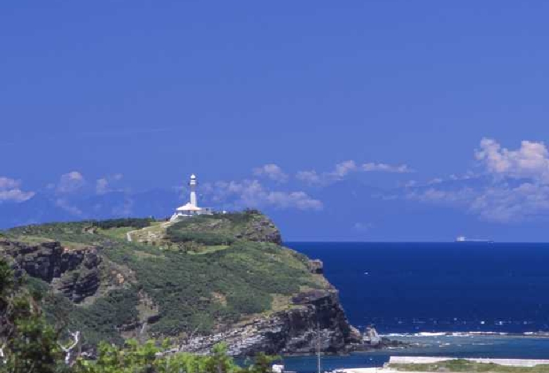 与那国島