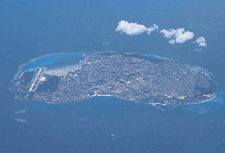 伊良部・下地島