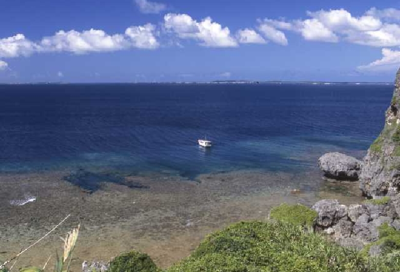 伊良部・下地島
