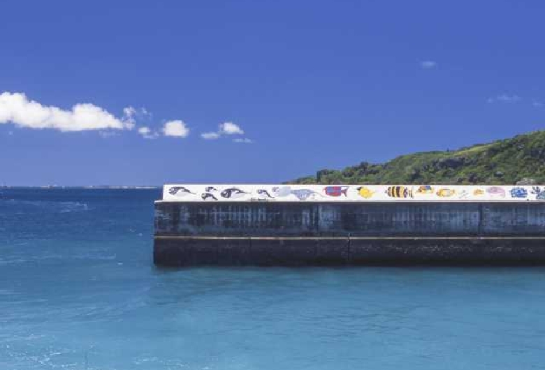 伊良部・下地島