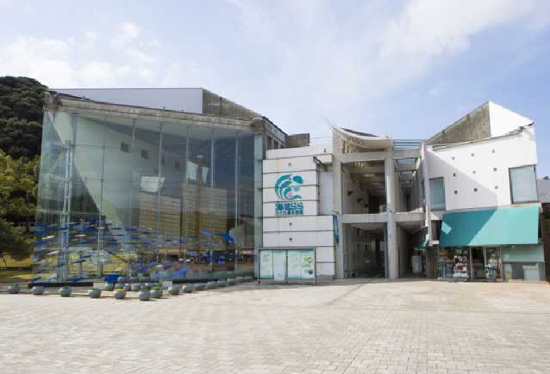 九十九島水族館海きらら