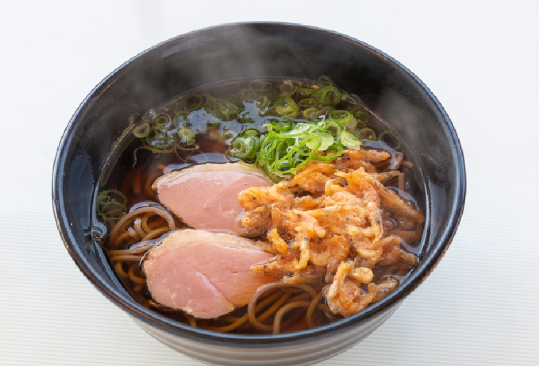 道の駅　塩津海道　あぢかまの里