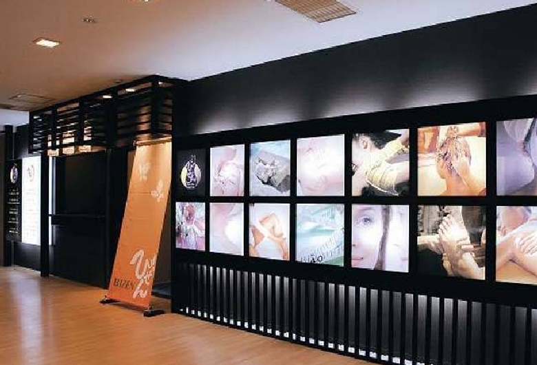 小さな旅　川越温泉