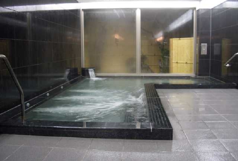 薬王寺温泉　湯元　醫王の湯