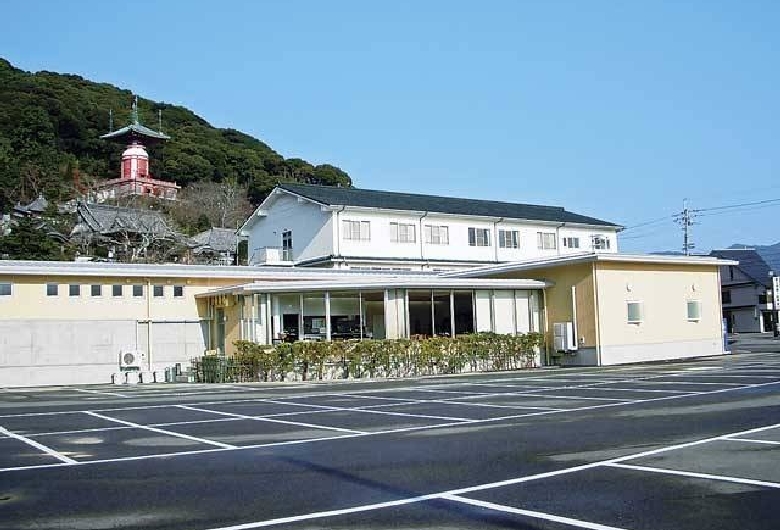 薬王寺温泉　湯元　醫王の湯