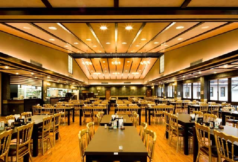 松島観光物産館