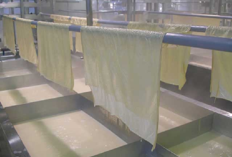 日光ゆば製造　日光工場（見学）