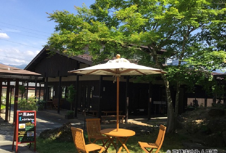 高橋まゆみ人形館