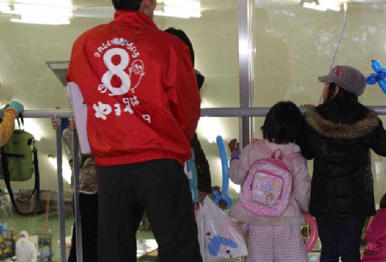 やまや本社工場（見学）