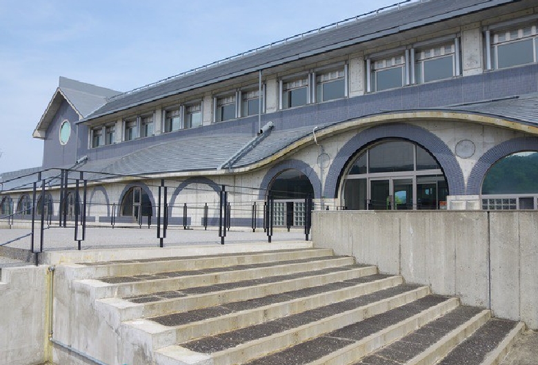 道の駅　南魚沼