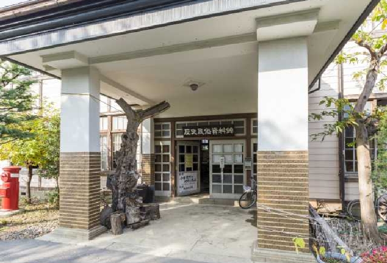 小布施歴史民俗資料館