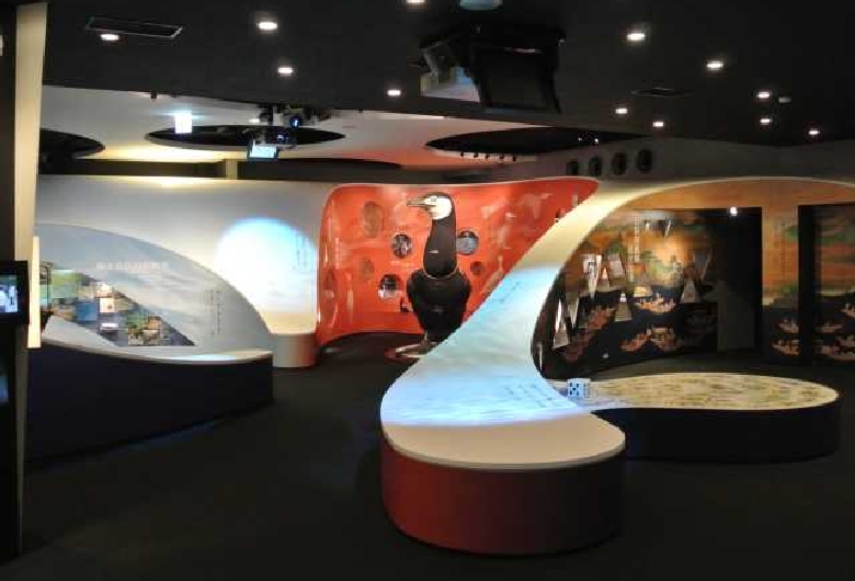 長良川うかいミュージアム