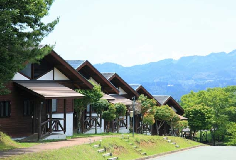 道の駅　そよ風パーク