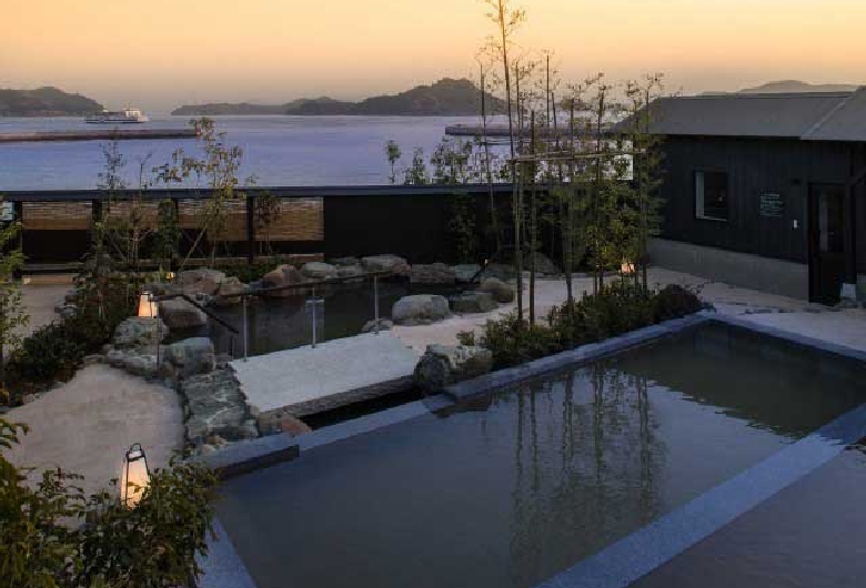 瀬戸内温泉たまの湯