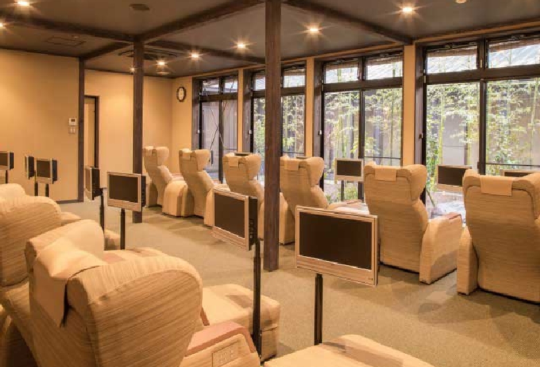 瀬戸内温泉たまの湯