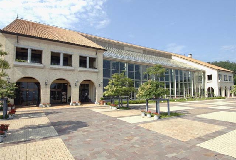 淡路ハイウェイオアシス