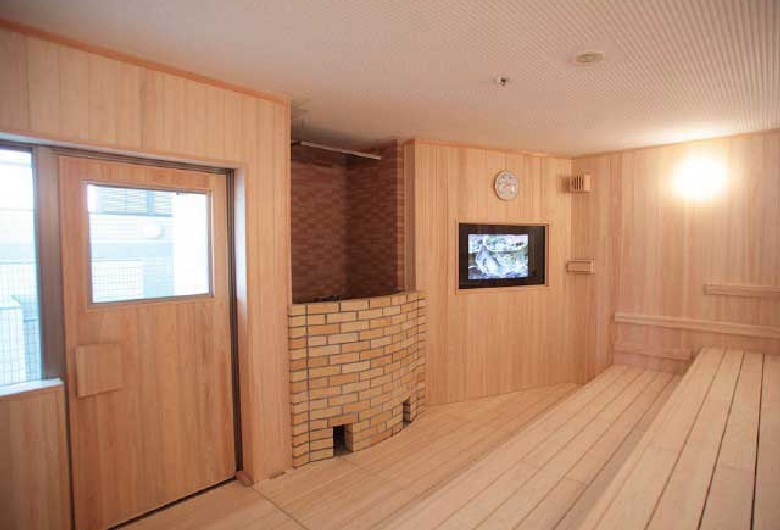 天然温泉 ぬくもりの湯