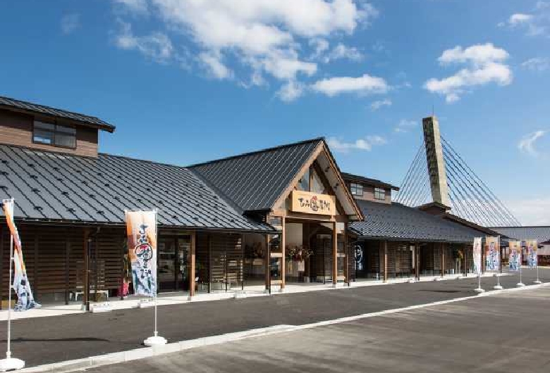 氷見温泉郷　総湯