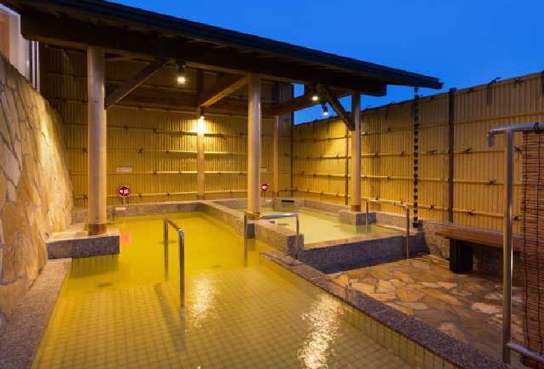 氷見温泉郷 総湯