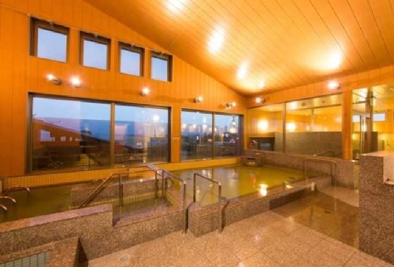 氷見温泉郷 総湯