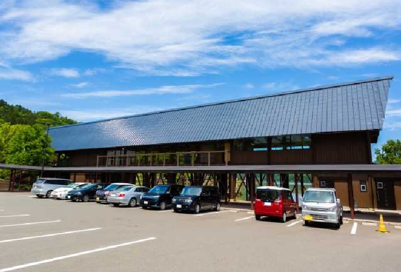 道の駅・三方五湖