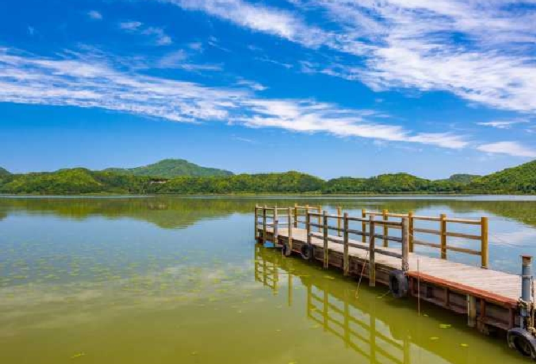 道の駅・三方五湖