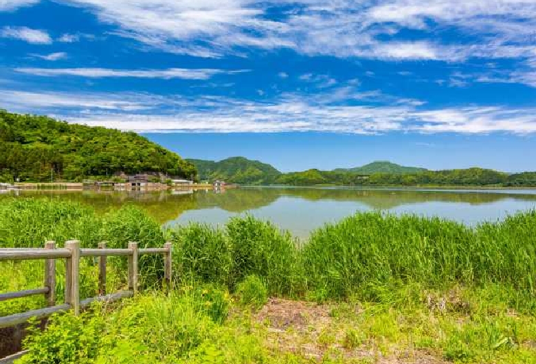 道の駅・三方五湖