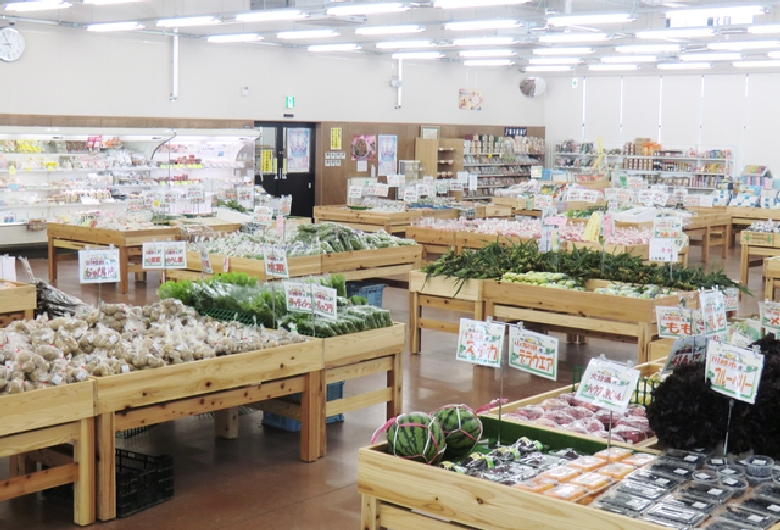 あぐれっしゅ川越