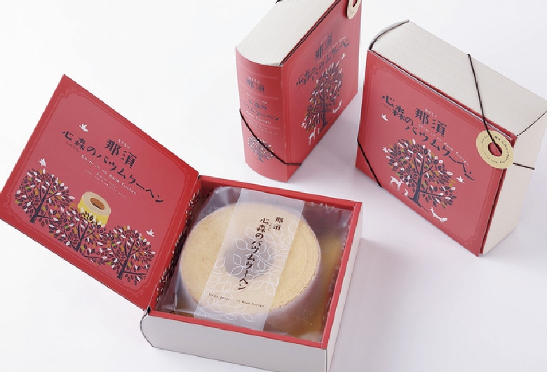 お菓子の城　那須ハートランド