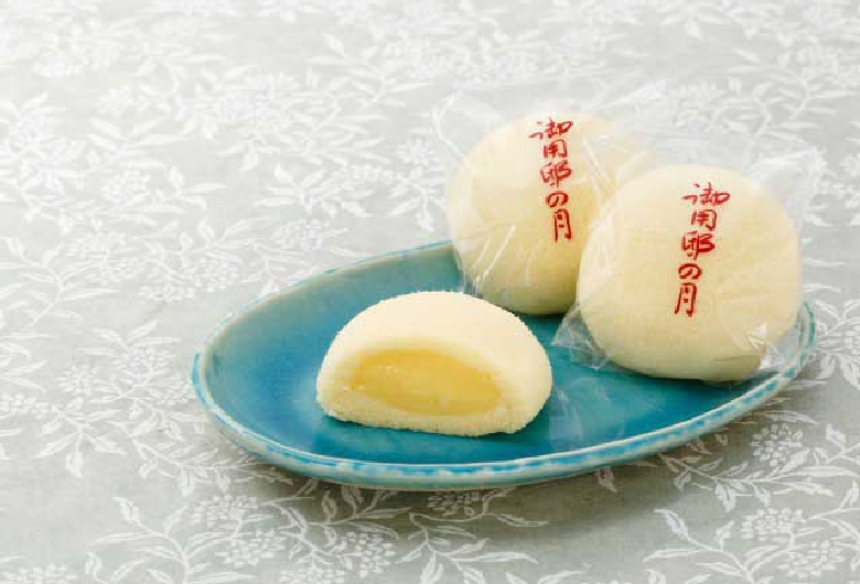 お菓子の城 那須ハートランド