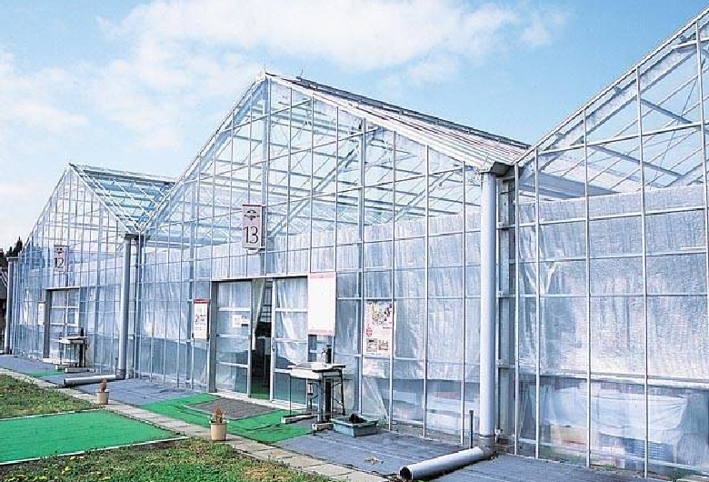 お菓子の城 那須ハートランド