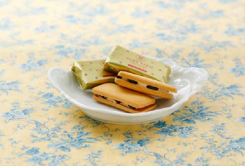 お菓子の城 那須ハートランド