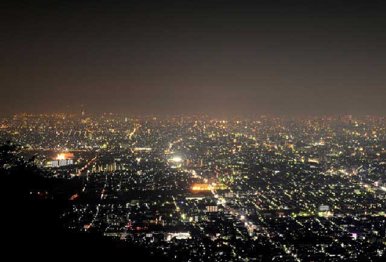 東大阪市立野外活動センター by RECAMP