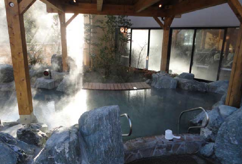 土岐よりみち温泉