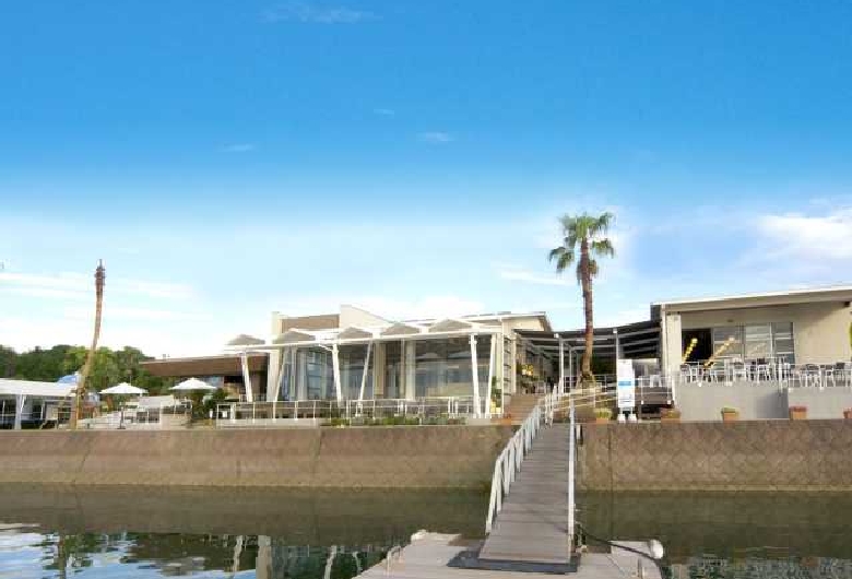 リゾラ　テラス　天草