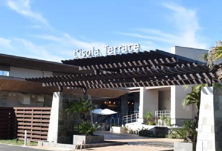 リゾラ　テラス　天草