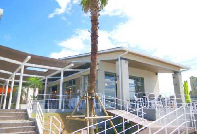 リゾラ　テラス　天草