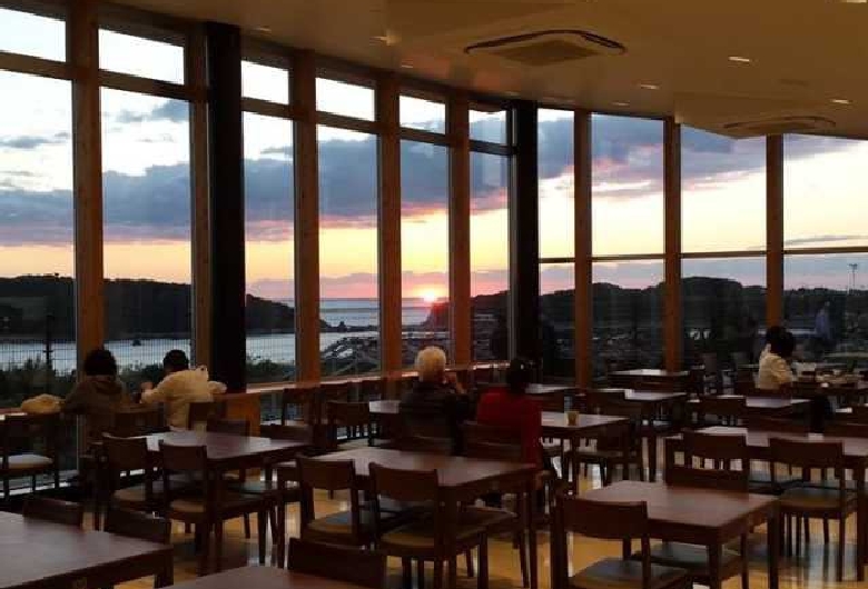 道の駅　すさみ