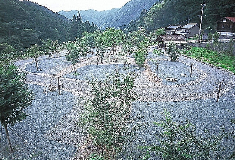 グリーンパークほどの（キャンプ場）