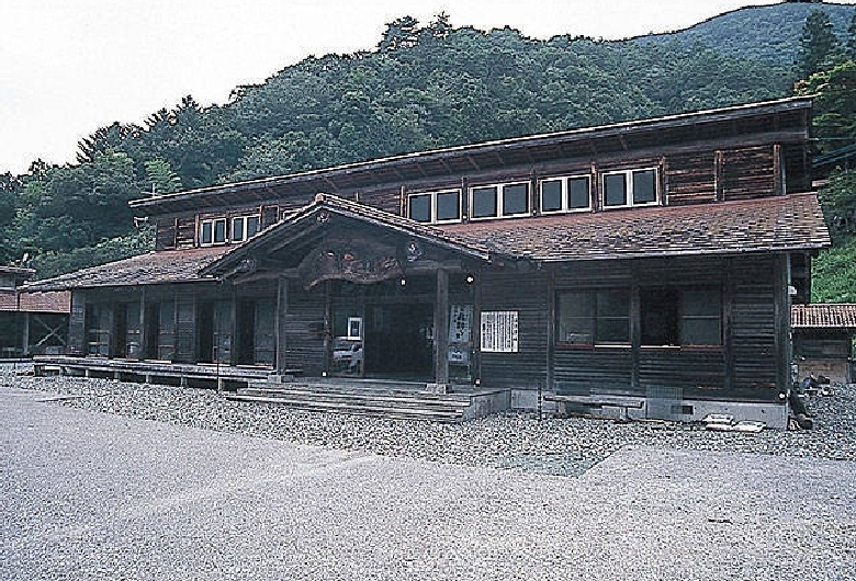 グリーンパークほどの(キャンプ場)