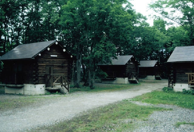 奥会津ただみの森キャンプ場（キャンプ場）