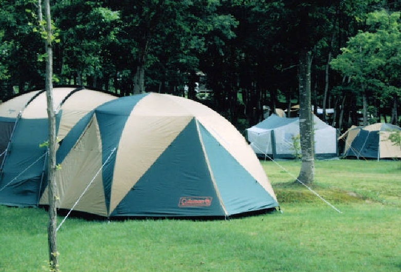 奥会津ただみの森キャンプ場（キャンプ場）