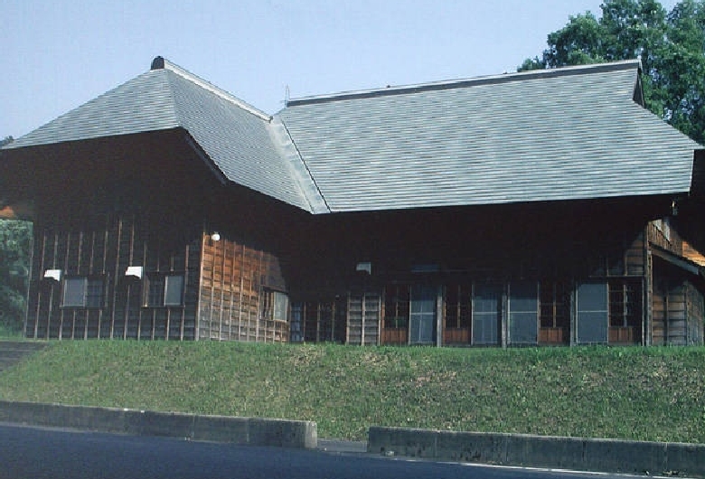 奥会津ただみの森キャンプ場（キャンプ場）