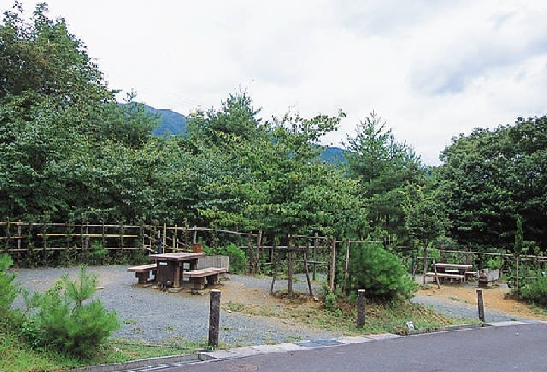 ガリバービレッジ（ガリバー青少年旅行村）